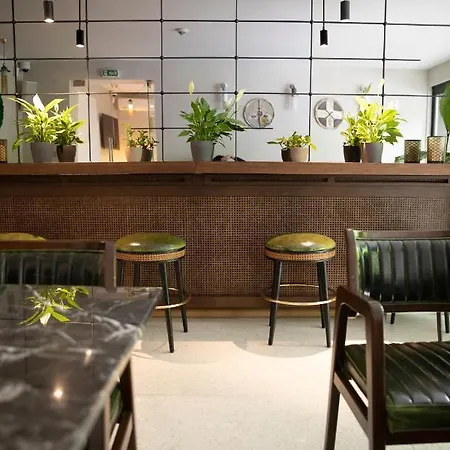 Botanica Готель 4*