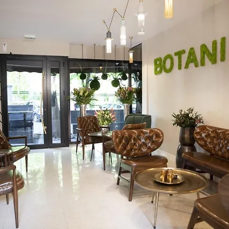 Botanica