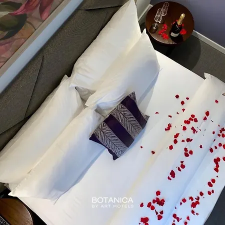 Botanica 4* Белград