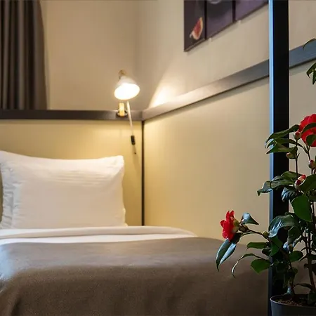 Botanica Готель 4*