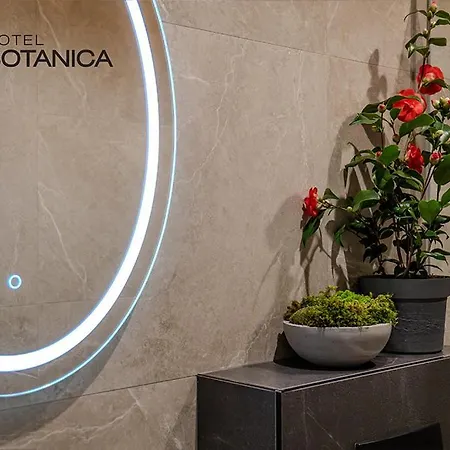Botanica