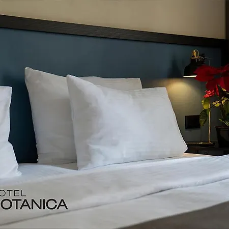 Botanica